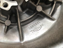 Triumph Street Triple R 675 D67LD [2008] - Lichtmaschinendeckel mit Carbonabdeckung-4