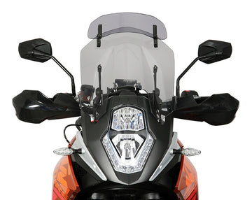 KTM ADVENTURE 1050 / 1090 / 1190 – Variotouringscreen "VT" - 0