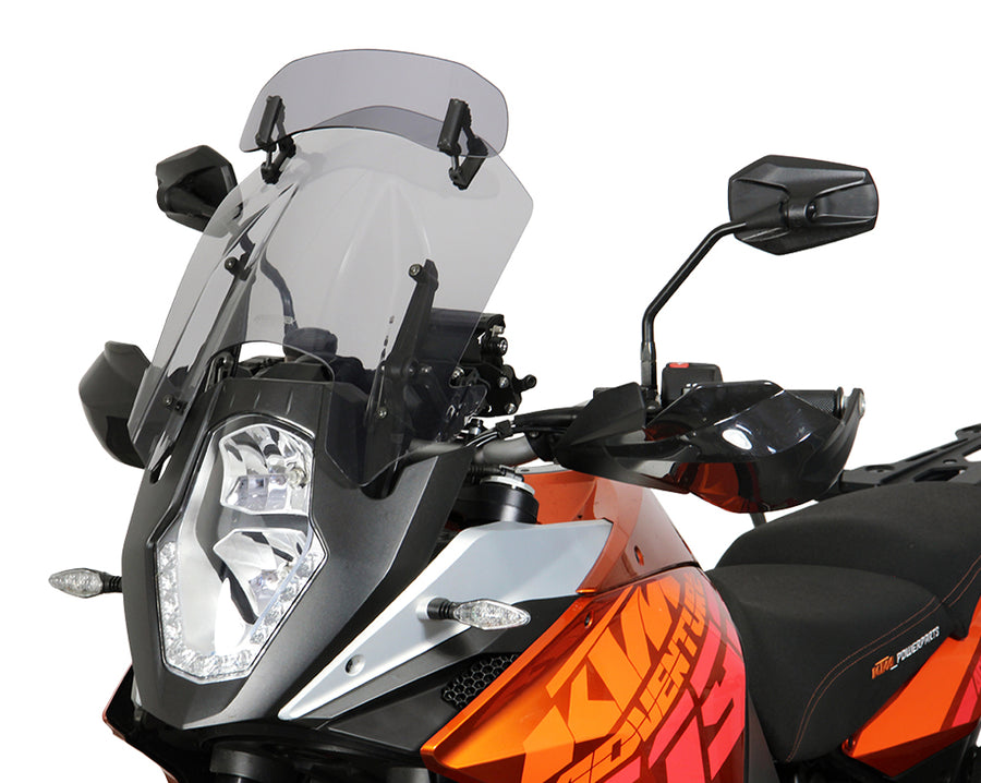 KTM Adventure 1050/1090/1190 - Variotouringsscreen "VT"