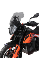KTM ADVENTURE 390 / 790R / 890R -2022 [2018-] – Sportscheibe "SPN"-2