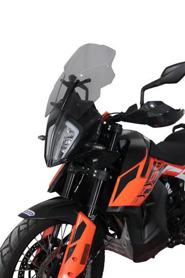 KTM Adventure 390 / 790R / 890R -2022 [2018-] -Touring Disc "TN" - 0