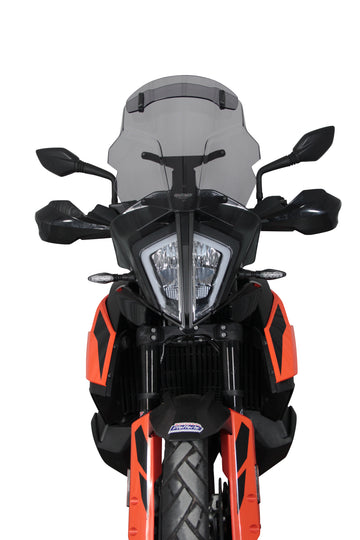 KTM Adventure 390 / 790R / 890R -2022 [2018-] -Varòuringscreen "VTN" - 0