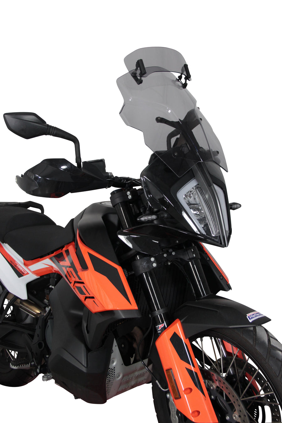 KTM ADVENTURE 390 / 790R / 890R -2022 [2018-] – Variotouringscreen "VTN"