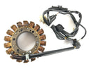 Honda NX 650 Dominator RD02 [1992] - Statore alternatore-4