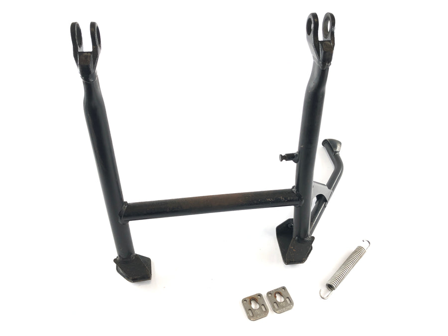 BMW R 1200 GS LC [2016] - Stand principale con Spring