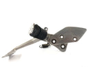 Yamaha XJR 1200 4pu [1995] - Footrest Right and Brake Pedal Driver Corse-2