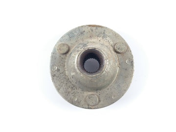Yamaha YT 125 G Tri-Moto ATC (Tri-Z)-Wheel Hub dietro