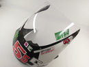 Aprilia Rs 250 [1998] - Pulpit Carbon Front Cladding Racing Gadding-3