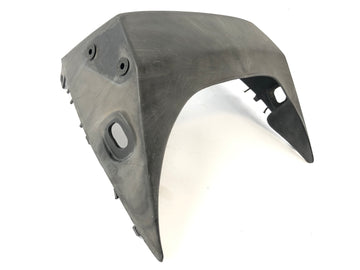 Suzuki DR 800 S SR42B [1991] - rivestimento del faro sopra - 0