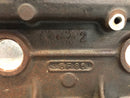 BMW M 535i E28 [1986] - cilindro del blocco motore con pistone-6