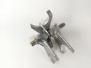 Suzuki Dr 650 SP42B - Claws di commutazione con onde-1
