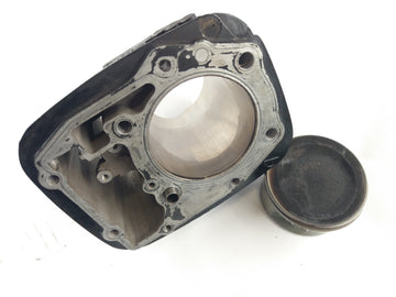 Suzuki Intrtuder 1500 VL [2000] - cilindro con pistoni - 0