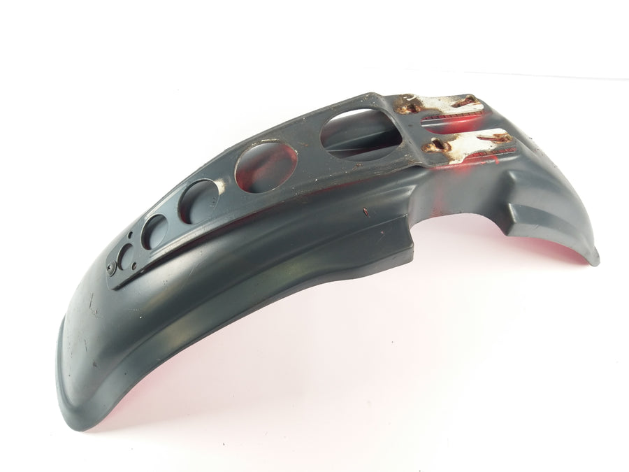 Yamaha DT 250 1R7 - Fender Splash Protection Front Fren