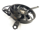 Kawasaki ZX-12R ZXT20A [2004] - Kühlerlüfter Ventilator Lüfter-4