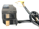 Suzuki DR 800 S SR42B [1991] - Lenkerarmatur Lenkerschalter links-2