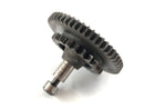 Moto Guzzi GTS 400 [Benelli] - Starter Gear-1