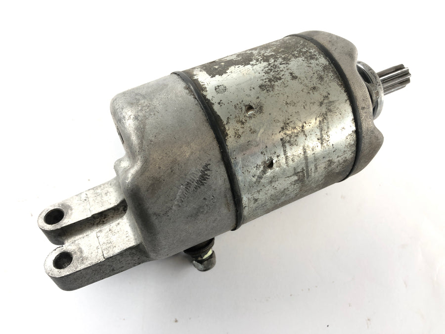 KTM 640 LC4 [2003] - Starter Starter Starter
