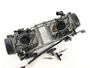 Honda Varadero XL 1000 SD02 [2002] - Carburettor-2