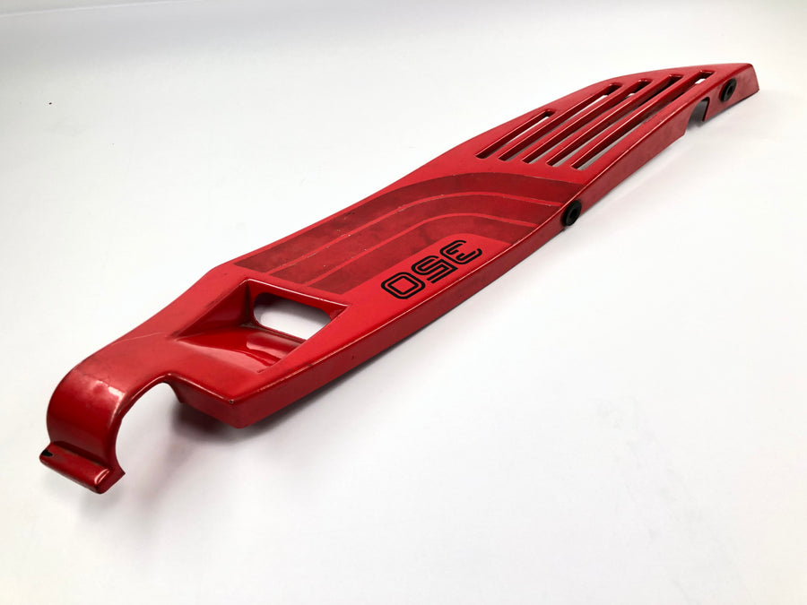 Ducati Pantah 350 TL GTV - pannello laterale sinistro