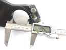 Aprilia Rs 125 MPB [2000] - Fork Bridge in cima con il blocco di accensione-2