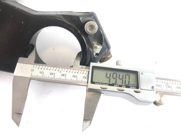Aprilia Rs 125 MPB [2000] - Fork Bridge in cima con il blocco di accensione - 0