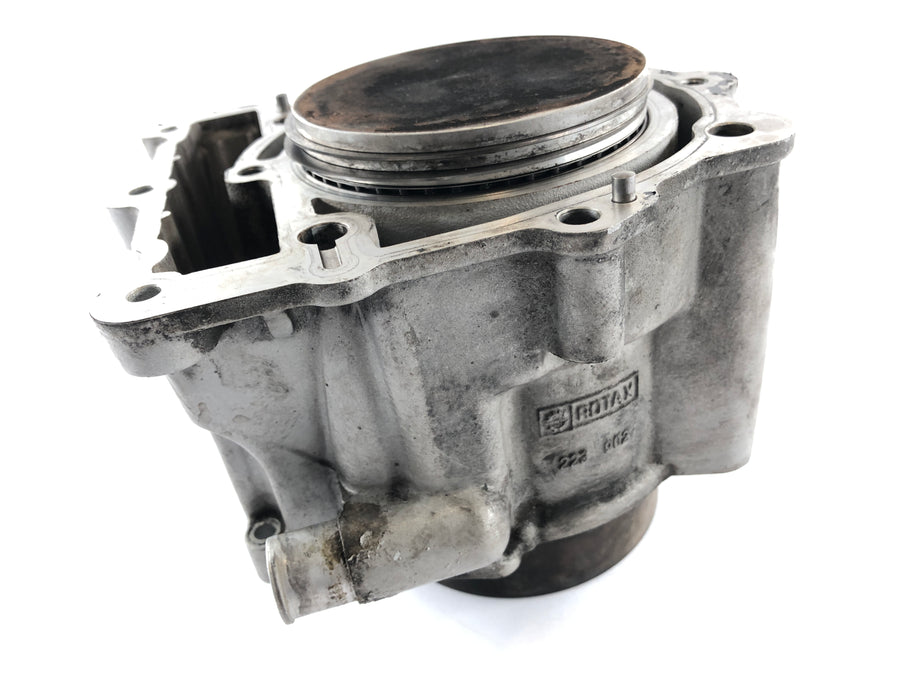 BMW F 650 GS R13 [2000] - Cylinder with piston