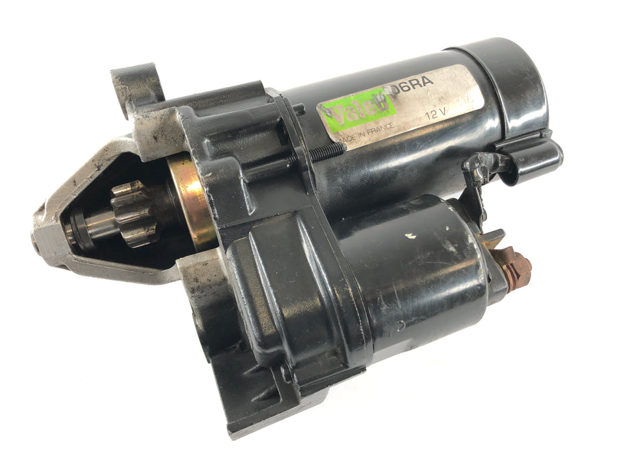 BMW R 1100 R Tipo 259 [1999] - Starter Starter