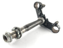 Yamaha XJ 900 F 58L [1985] - Bridge fork sotto-6