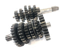 Husqvarna TE 610 8AE [1992] - Gearbox-5
