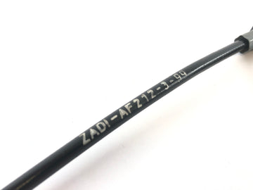 Aprilia Rs 125 MPB [2000] - Lock di posti a sedere - 0