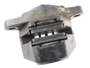Cagiva Elefant 650 [1985] - Bremssattel Bremszange hinten-4