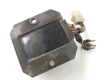 HONDA XR 600 R PE04 [1993] - Rectificatore controller alternatore