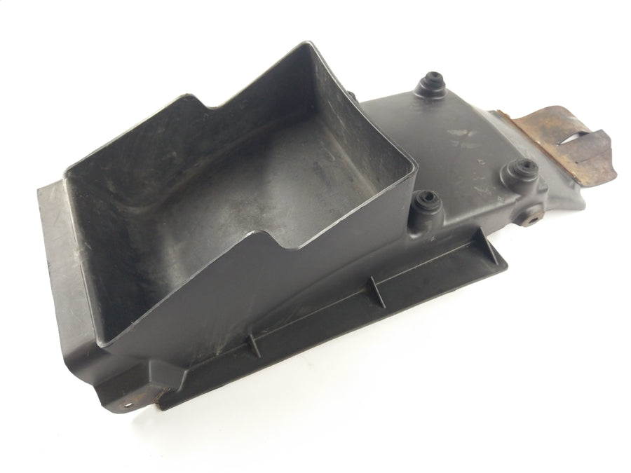 Cagiva Mito 125 8P [1992] - Splash guard inner lining