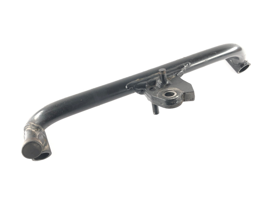 BMW F 650 CS Scarver [2001] - Frame laterale