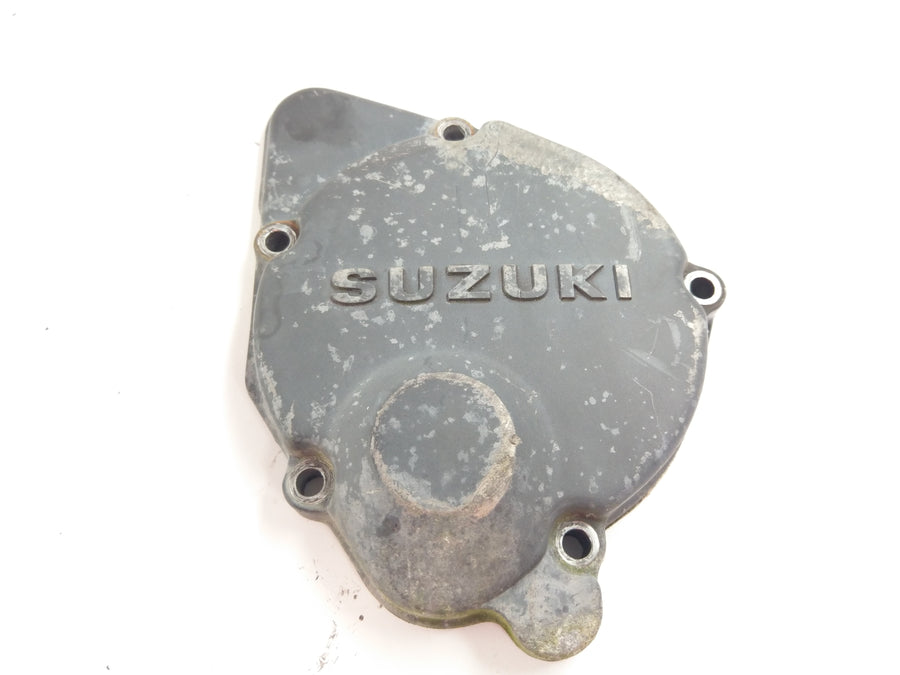 Suzuki GSX -R 1100 GU74C [1988] - Coperchio di motore