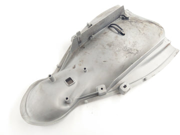Aprilia Rs 125 MPB [1999] - Splash Protection posteriore Interior rivestimento - 0