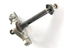 Suzuki LS 650 NP41B [1990] - Bridge fork sotto-2