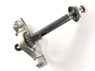 Suzuki LS 650 NP41B [1990] - Bridge fork sotto - 0