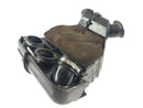 Triumph Speed ​​Triple T509 885i [1998] - Box filtro aereo airbox-1