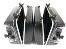 Kawasaki 1500 VN -15 SE VNT 50 A [1989] - Set valigia-3