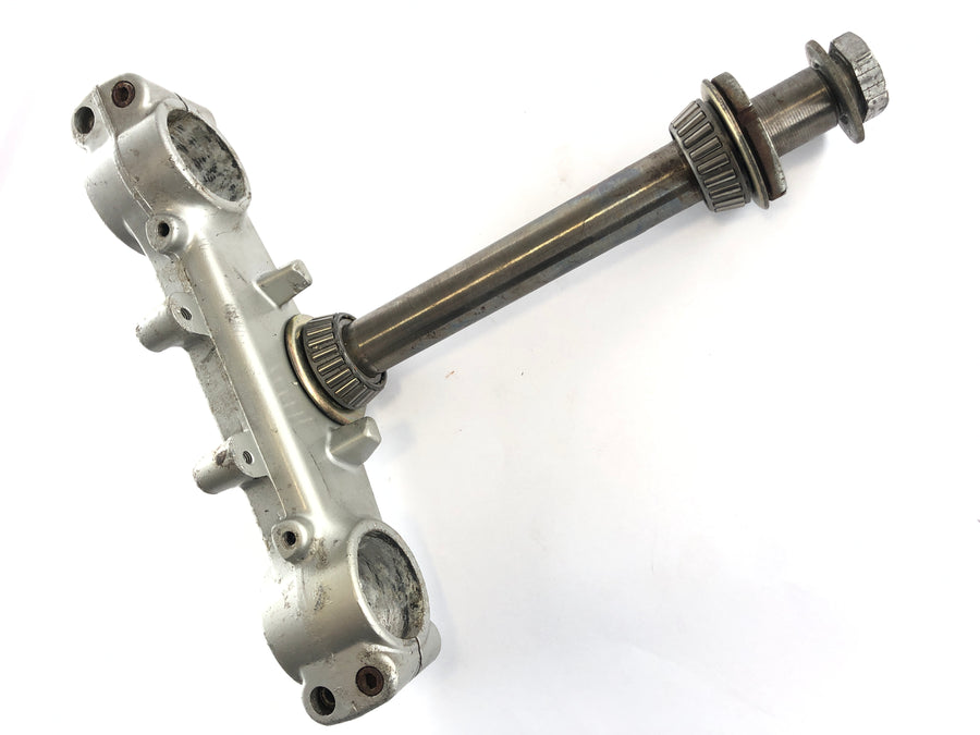 Cagiva Elefant 650 [1985] - Bridge fork sotto