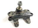 BMW R 1150 RT [2003] - Ball head swing arm mount front-1
