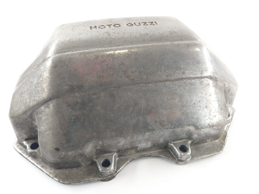 Moto Guzzi Quota 1100 ES [1999] - Ventildeckel