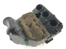 Triumph Tiger 955i 709en [2001] - Box filtro aereo airbox-1