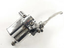 Suzuki Intruder 1500 VL [2000] - Bremspumpe mit Bremshebel-5