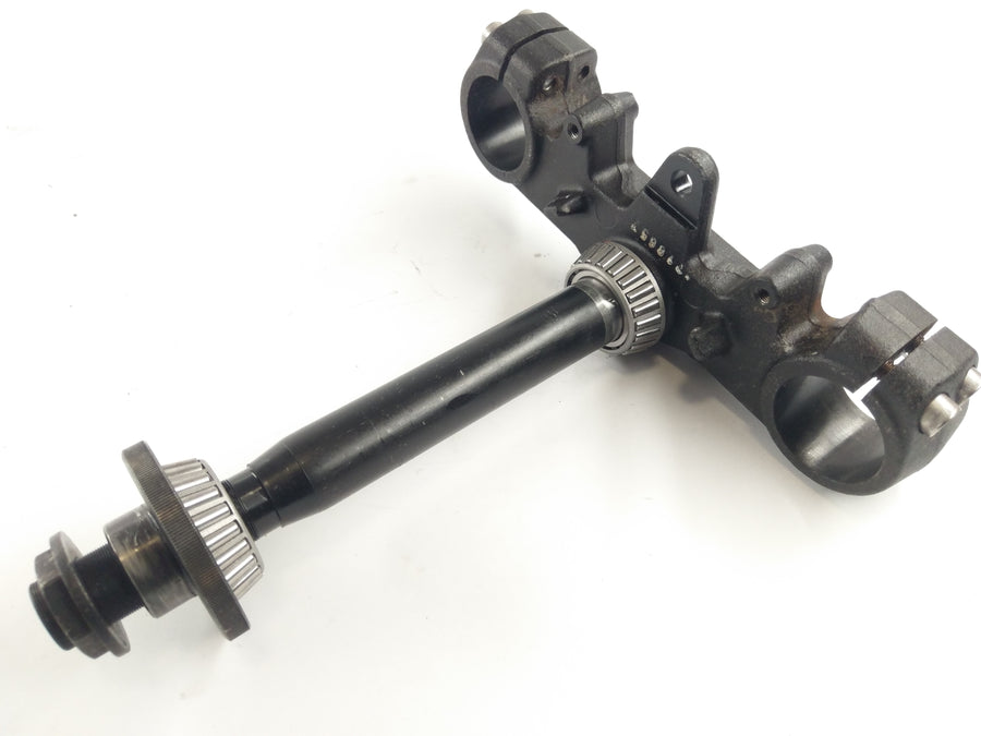 BMW F 650 GS R13 [2001] - Bridge fork sotto