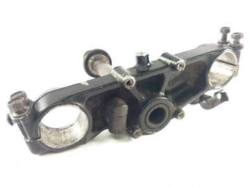 Suzuki DR 650 SP41B  - Gabelbrücke oben - 0