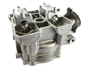 Suzuki DL 1000 V-Strom [2006] - Zylinderkopf Zylinder vorne - 0