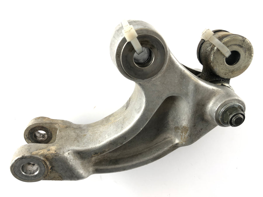 Yamaha TT 600 E 4GV [1996] - DEFLACE Lever Bone Featherbone