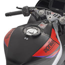 Triumph Tiger Explorer 1200 [2012–2017] – Befestigungsring für Tanklock